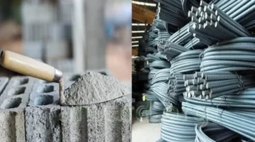 أسعار الحديد والأسمنت اليوم الخميس 4 ديسمبر 2025 وتأثيرها على سوق البناء المحلي 1